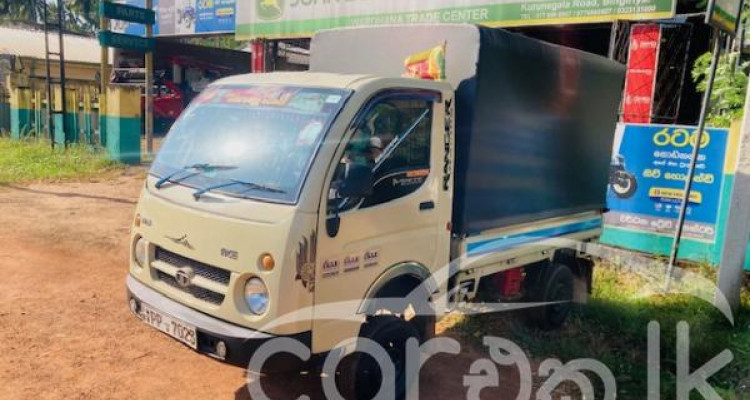 TATA ACE 2010