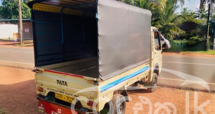 TATA ACE 2010