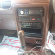 NISSAN PRESEA 1993