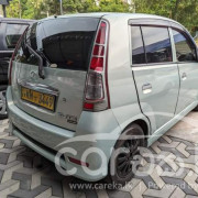 PERODUA VIVA ELITE 2010