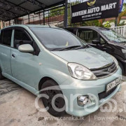 PERODUA VIVA ELITE 2010