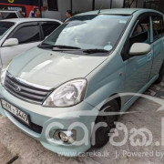 PERODUA VIVA ELITE 2010