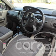 NISSAN X TRAIL T30 2006