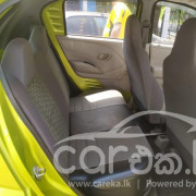 DATSUN REDI GO 2017
