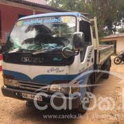 ISUZU ELF 1992