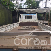ISUZU ELF 1992