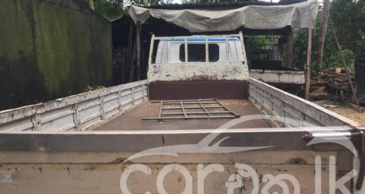 ISUZU ELF 1992