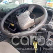 ISUZU ELF 1992