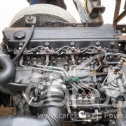 ISUZU ELF 1992