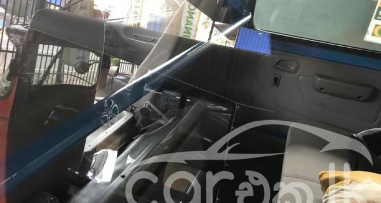TOYOTA DYNA 2008