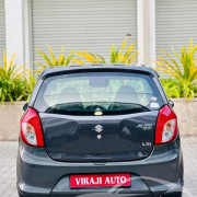 SUZUKI ALTO 800 2015