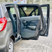 SUZUKI ALTO 800 2015