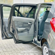 SUZUKI ALTO 800 2015