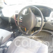 NISSAN PRESEA 1997