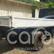 MITSUBISHI CANTER 1998