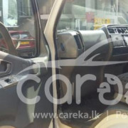 MITSUBISHI CANTER 1998