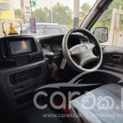 TOYOTA NOAH CR42 2000