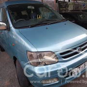 TOYOTA NOAH CR42 2000