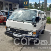 TOYOTA HIACE 1983