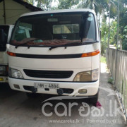 TOYOTA DYNA 1999