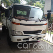 TOYOTA DYNA 1999