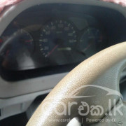 TOYOTA DYNA 1999