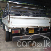 TOYOTA DYNA 1999