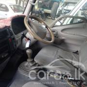 TOYOTA DYNA 1999
