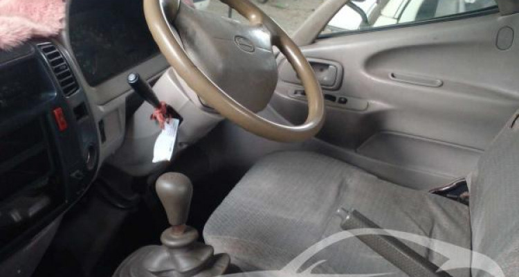 TOYOTA DYNA 1999