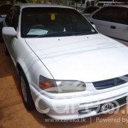 TOYOTA COROLLA EE111 1996