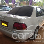 TOYOTA COROLLA EE111 1996