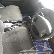 TOYOTA COROLLA EE111 1996