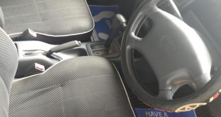 TOYOTA COROLLA EE111 1996