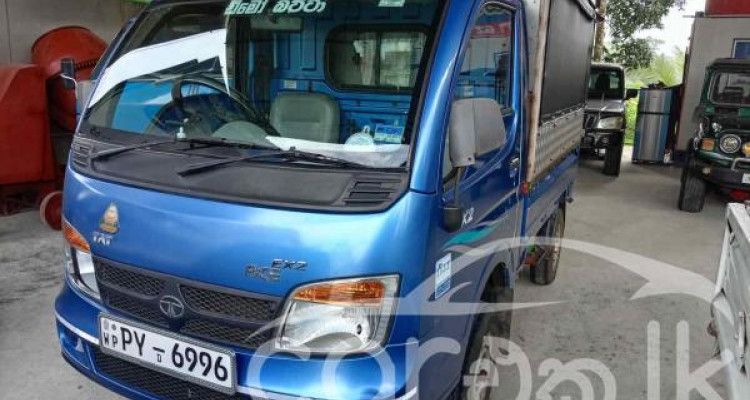 TATA ACE 2014