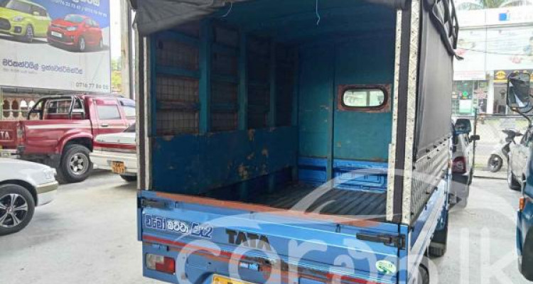 TATA ACE 2014