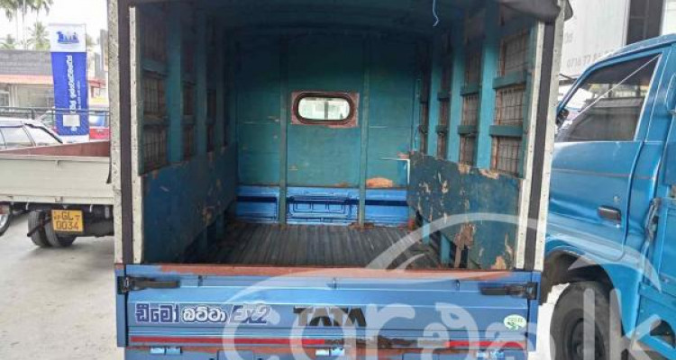 TATA ACE 2014