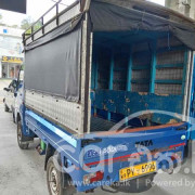 TATA ACE 2014