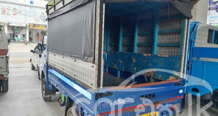 TATA ACE 2014