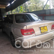 TOYOTA CARINA 2000