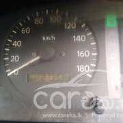 TOYOTA CARINA 2000