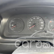 TOYOTA COROLLA 1996