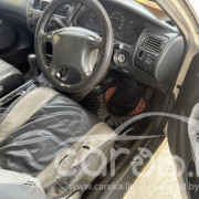 TOYOTA COROLLA 1996