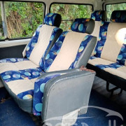 TOYOTA TOWNACE 1989
