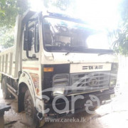 TATA 1615 2010