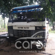 TATA 1615 2010