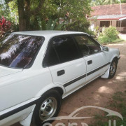 TOYOTA COROLLA EE90 1991