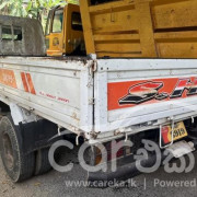 ISUZU ELF 2001