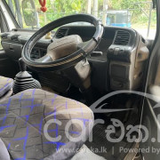 ISUZU ELF 2001