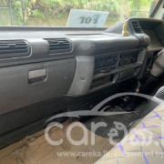 ISUZU ELF 2001