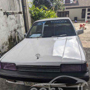 TOYOTA CARINA 1984